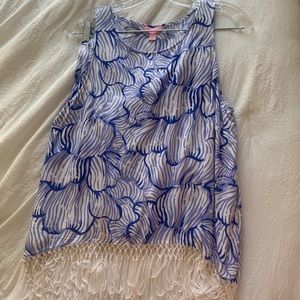 Lilly Pulitzer Set